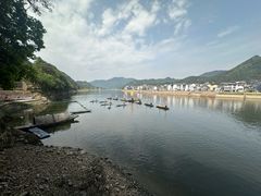 -新安江山水画廊风景区