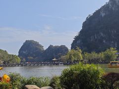 -星湖旅游景区七星岩