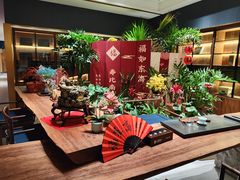 -红鼎豆捞·非遗鲍皇汤火锅(宝丰路店)