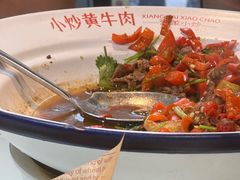 -小暖厨·长沙菜(孟州店)