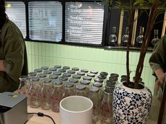 -鹤茶野所(上海首店)