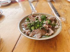 -周记翘脚牛肉