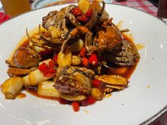 -辣小鲜·南昌大排档(船山路店)