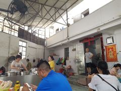 -陈记饮食店(菜园墩店)