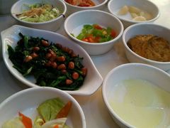 -金豆角砂锅焖面(安贞店)