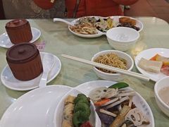 -众善素食(佛平五路店)