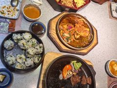 -将军牛排·尔滨地标朝鲜族美食(总店)