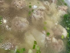 -南京牛肉锅贴