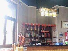 -秦韵轩·西安小馆(贻成福地广场店)