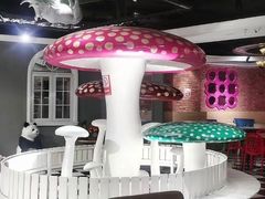 -H次元沉浸剧情密室(街道口店)