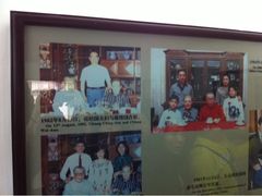 -宁波溪口古镇-民国大杂院