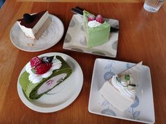 -三花屋 Mihhanaya