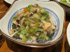 -橘焱胡同烧肉夜食(BFC外滩金融中心店)