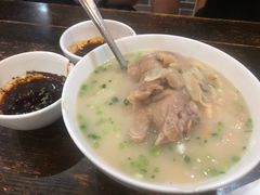 -牛王庙(龙华花园店)