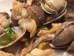 -闽海肴(北辰荟店)