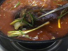 -石灰市毛记烧鸡公(解放碑店)