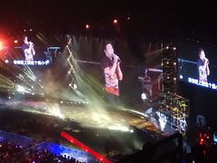 -宝能国际体育演艺中心