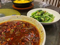 -小四川菜馆(托乐嘉店)