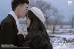 -唯一视觉婚纱摄影(李家村店)