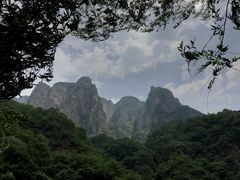 -云台山风景名胜区