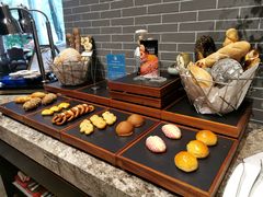 -浙江西子宾馆·瑶园咖啡厅