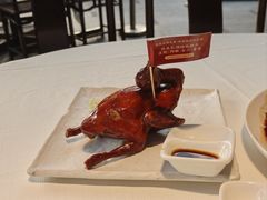 -侨美·唐荔园·40年地道粤菜