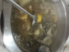 粤潮牛肉火锅店(江南大道店)-粤潮牛肉火锅店(江南大道店)