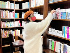 -良友书坊(安徽路店)