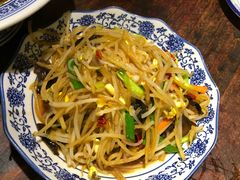 -关中道陕味艺术餐厅(西岳庙店)