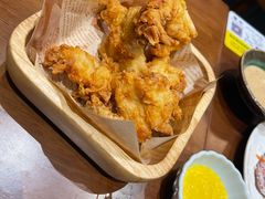 -8PINTS八品脱·日料·烧鸟·精酿小酒馆(莘庄店)