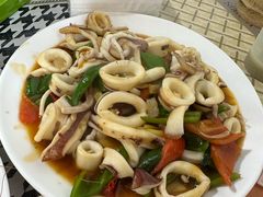 -醉壹号海鲜大排档·老厦门特色菜(厦门美食地标店)