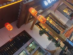 -格塘人家·山泉水煮鱼(望兴家园店)