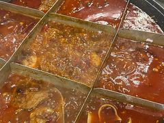 -重庆老火锅王(西安北路店)