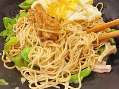 -老地方面馆(思南路店)