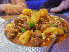-俭寨大盘鸡·缸子肉·小公鸡·新疆菜(云通店)