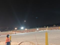 -北京西山滑雪场