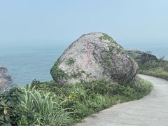 -东极岛景区