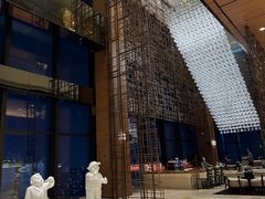 -君悦酒店·乐厨·高空自助餐(青年大街店)