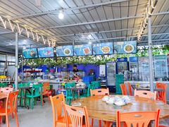 大堂-庆余生平价生猛海鲜(海棠湾林旺夜市店)