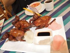 -兰桂坊粤泰美食(较场西店)