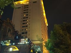 -无锡日航饭店