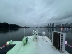 -鸭绿江中朝界河游船(1号观光码头)