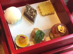 -嘉定凯悦·咖啡厅