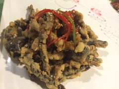 天厨妙香素食馆(五道口店)-天厨妙香素食餐厅(清华店)