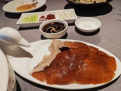 -金鸭季·北京烤鸭(深业上城店)