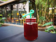 -新竹里馆·花园餐厅(兴苑路店)