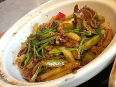 -漢舍中国菜馆(889广场店)