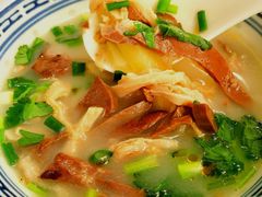 -那达慕蒙古风味酒楼