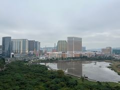 -龙环葡韵住宅式博物馆