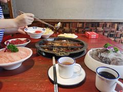 -黄家码头老火锅(解放碑旗舰店)